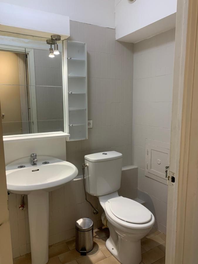 Studio A 200m De La Mer Appartement