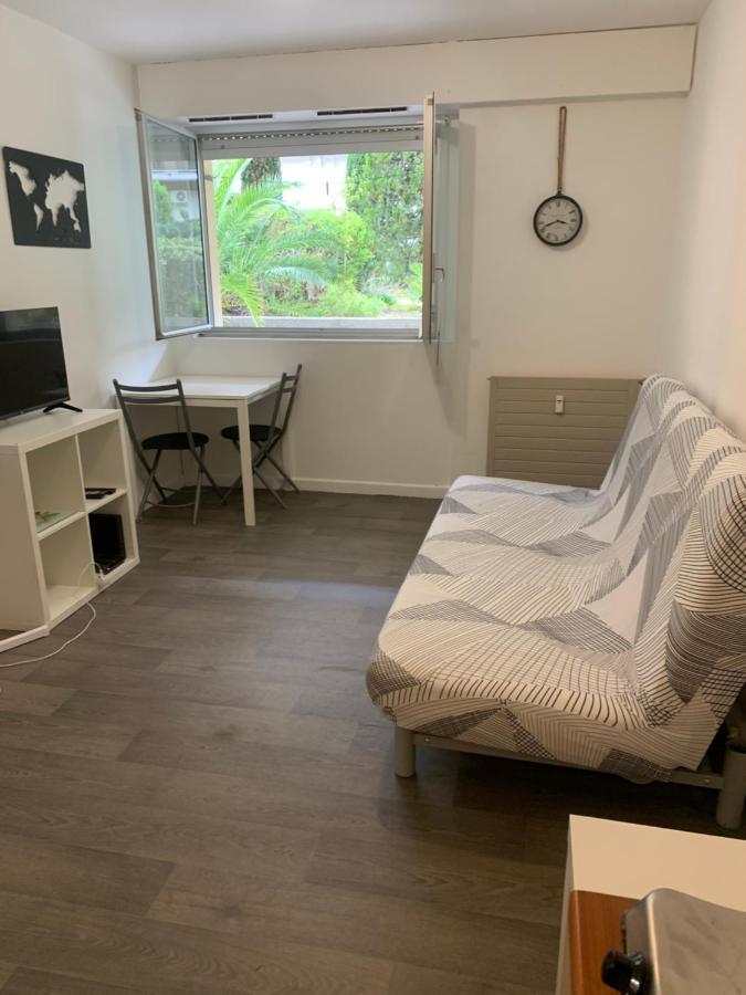 Studio A 200m De La Mer * Nizza